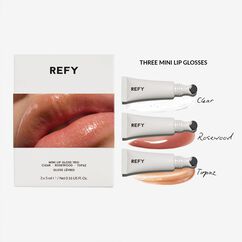 Mini Lip Gloss Trio, , large, image9