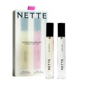 The Bestsellers Set