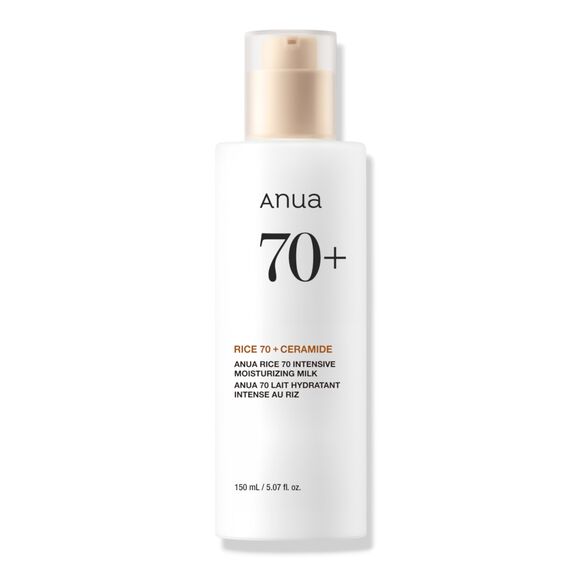Rice 70 Intensive Moisturizing Milk, , large, image1