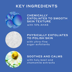 Lemonade Smoothing Scrub, , large, image6