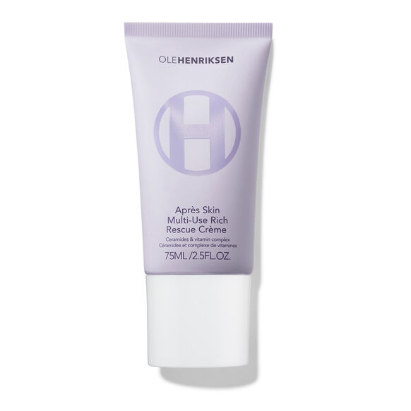 Après Skin Multi-Use Rich Rescue Crème