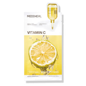 Vitamin C Essential Mask Clear Toning