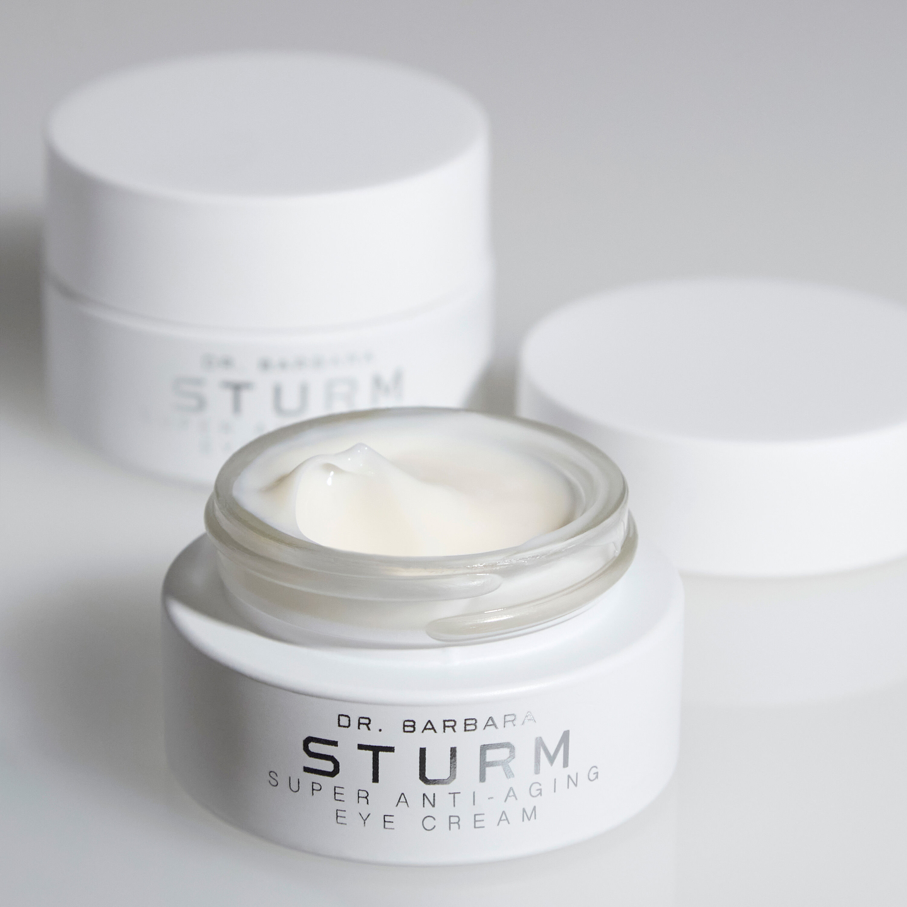 Dr. Barbara Sturm Super Anti-Aging Eye Cream | Space NK