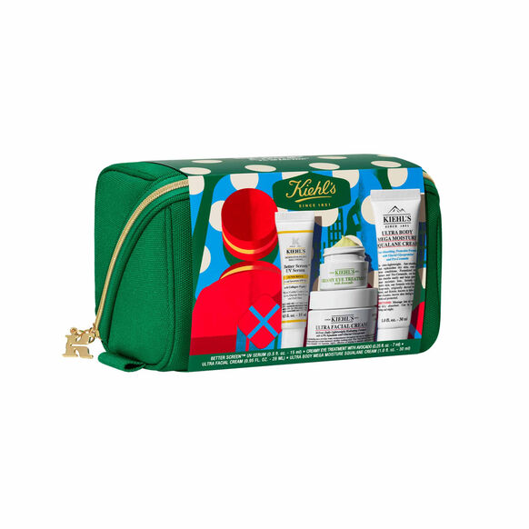 Intro to Kiehl's Set, , large, image1