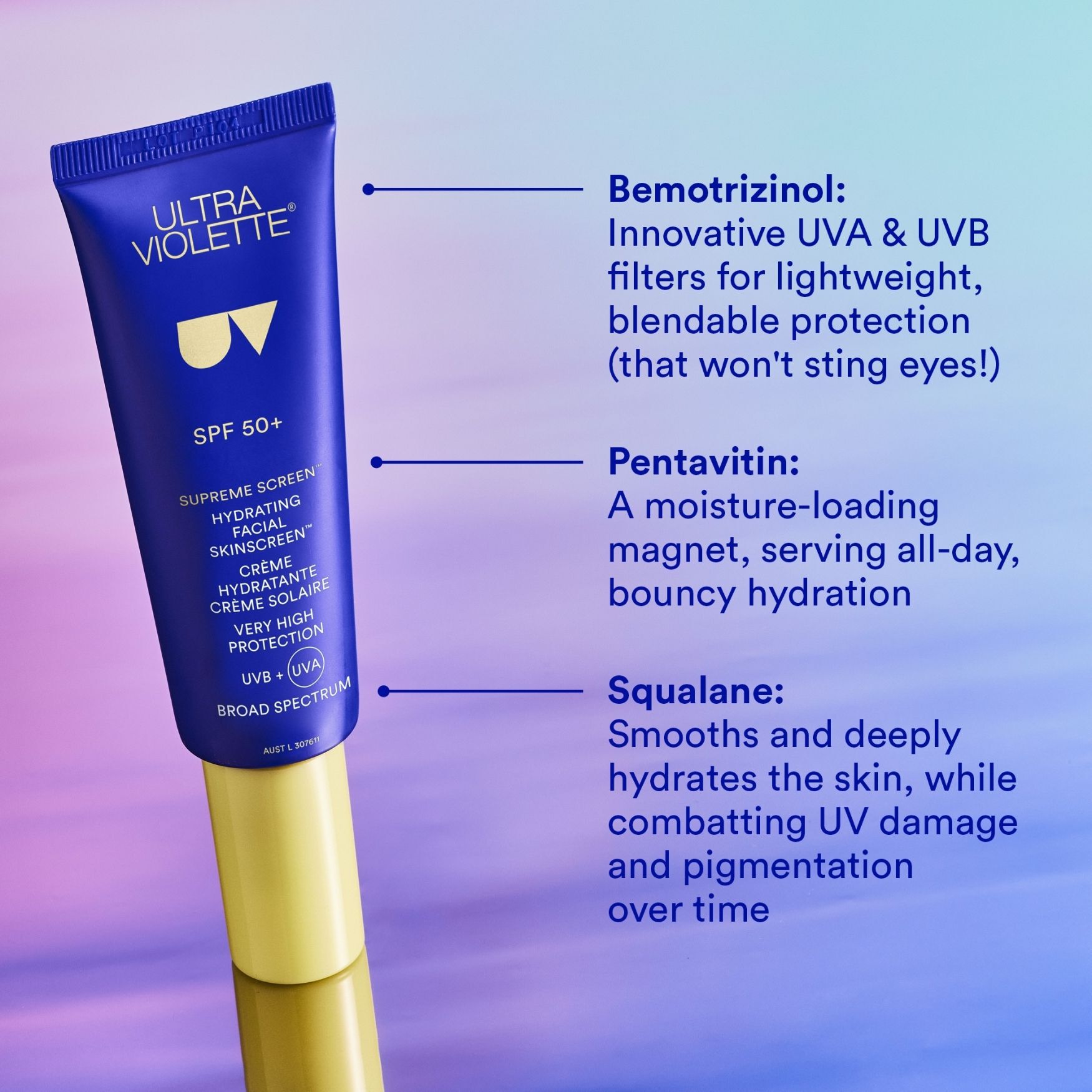 Ultra Violette Supreme Summer | Space NK