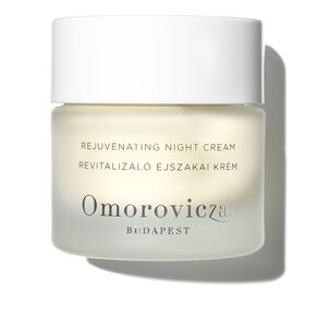 Rejuvenating Night Cream