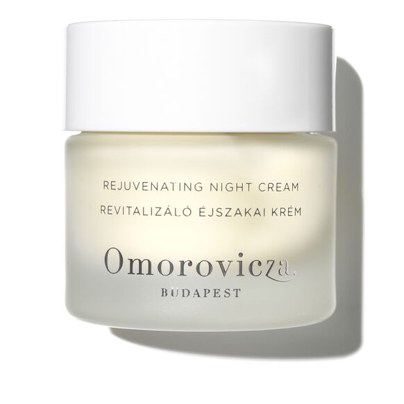 Rejuvenating Night Cream, , large, image1