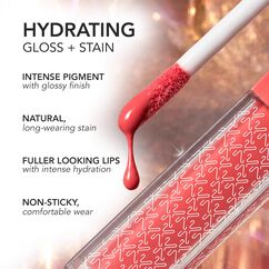 Hydra Luscious Lip Tint, TRANQUIL, large, image4