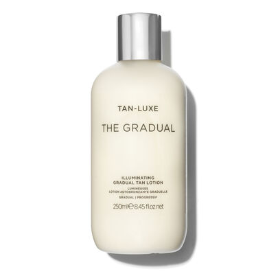 The Gradual Tan Lotion