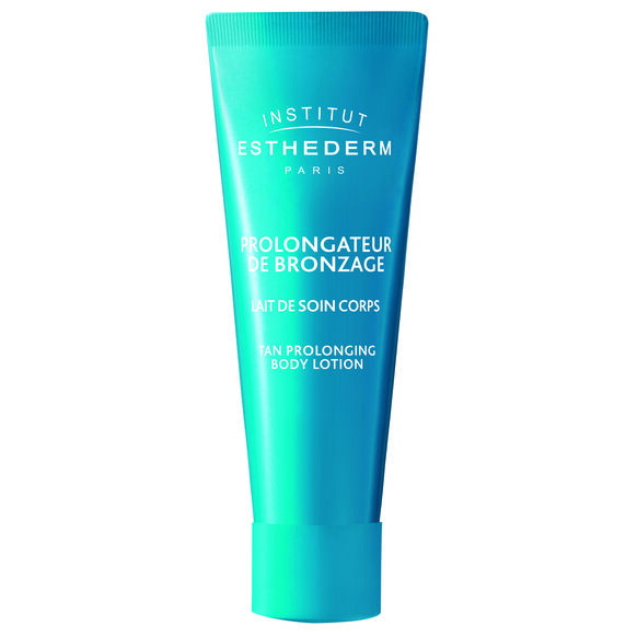 Tan Prolonging Body Lotion, , large, image1