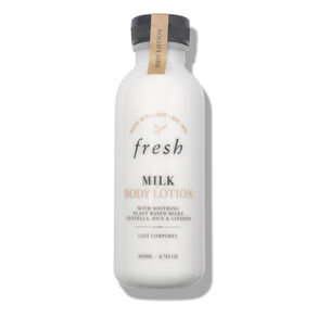 Milk Body Lotion