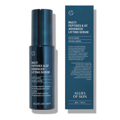 Multi Peptides & Growth Factors Advanced Lifting Serum, , large, image4