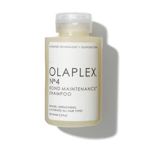 No. 4 Bond Maintenance Shampoo