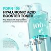 PDRN 100 Hyaluronic ACID Booster Toner, , large, image5