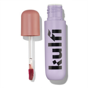 Lassi Lips Matte Blur Lip Stain, EARL GREY, large