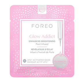 UFO Mask Glow Addict