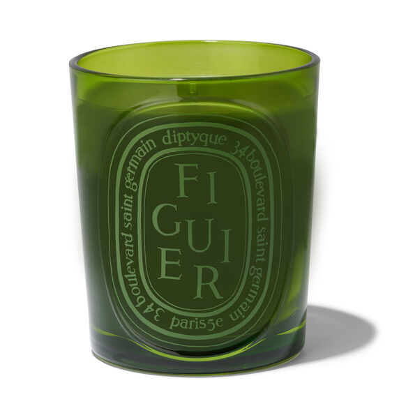 Figuier Medium Candle 300g, , large, image1