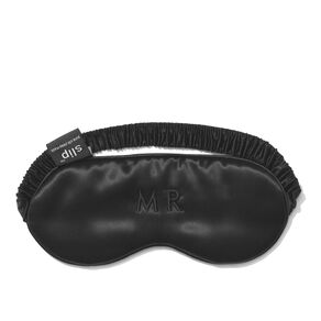 Silk Bridal Sleep Mask