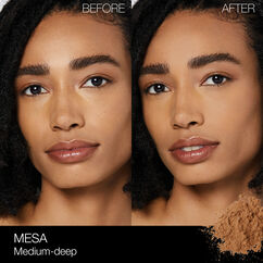 Light Reflecting Setting Powder - Loose, Mesa, large, image4