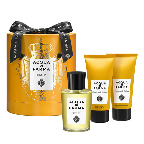 Colonia Gift Set, , large, image1