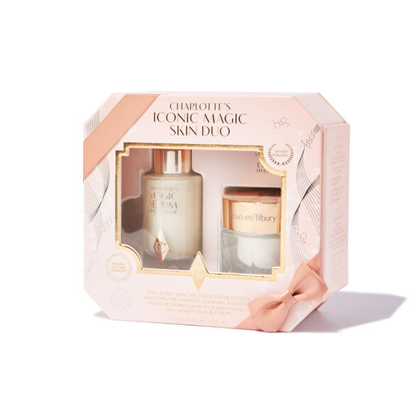 Charlotte's Iconic Magic Skin Duo Spf, , large, image1