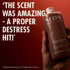 Feeling Grounded Body Wash, , large, image6