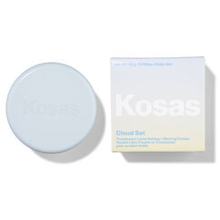 Cloud Set - Translucent Loose Setting + Blurring Powder, TRANSLUCENT VELVETY, large, image11