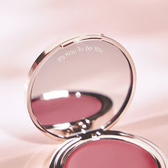 Velvet Creme Multi-Use Blush, SOFTEN, large, image2