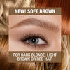 Brow Lift, SOFT BROWN 0.2G, large, image5