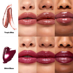 Wet Stick Moisture Lip Shine, BIKINI BLAZE, large, image9