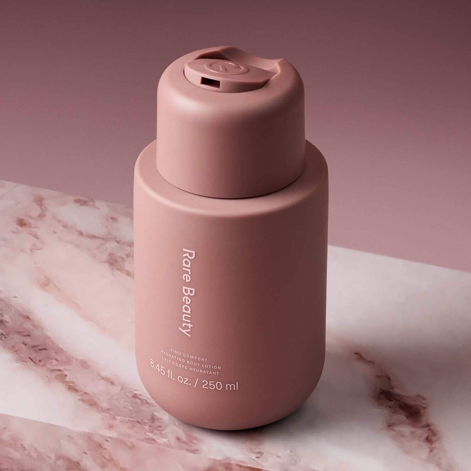 Rare Beauty Find Comfort Hydrating Body Lotion | Space NK