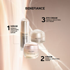 Benefiance Wrinkle Smoothing Eye Cream, , large, image4