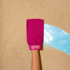 Express Exfoliating Tanning Mit, , large, image4