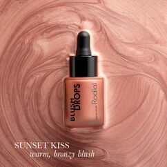 Rodial Blush Drops, SUNSET KISS, large, image5