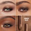 Exagger-Eyes Easy Eyeshadow Sticks, AMBER HAZE, large, image2