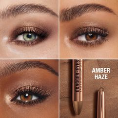 Exagger-Eyes Easy Eyeshadow Sticks, AMBER HAZE, large, image2