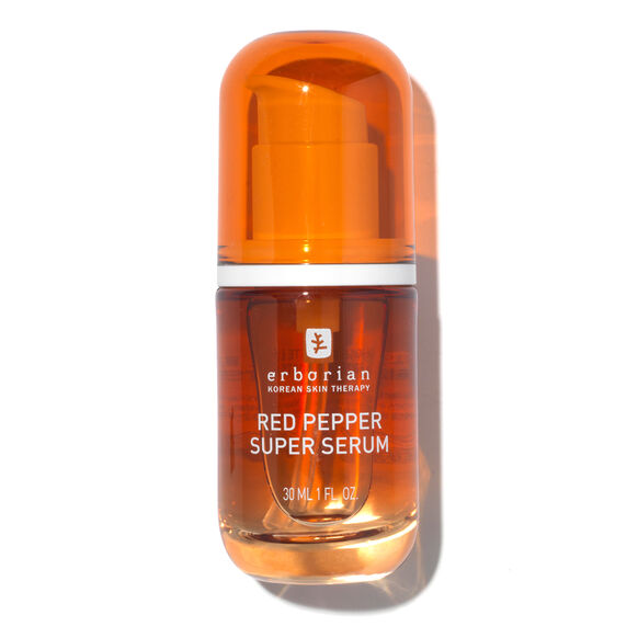 Red Pepper Super Serum, , large, image1