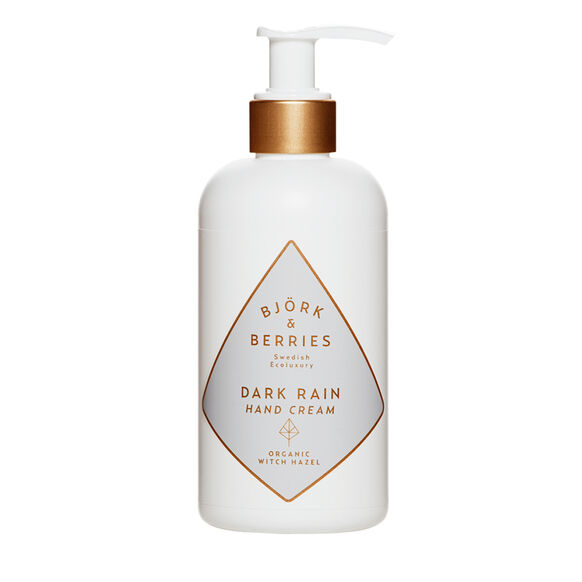 Crème pour les mains Dark Rain, , large, image1