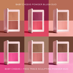 The Powder Duos, PETAL + BISCUIT , large, image5