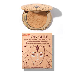 Hollywood Glow Glide Architect Highlighter, SUNSET GLOW , large, image4