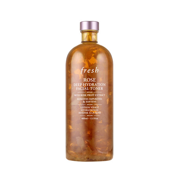 Rose Deep Hydration Toner, , large, image1
