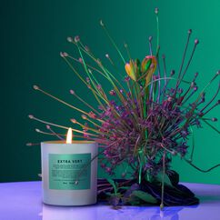 Extra Vert Pride Candle, , large, image3