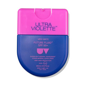 Future Fluid Spf 50+ Mini Mate