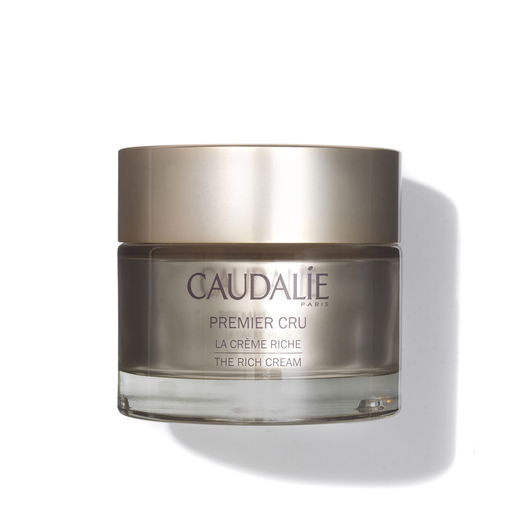 caudalie neck cream