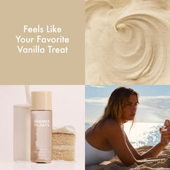 Body Mist Vanilla, , large, image6