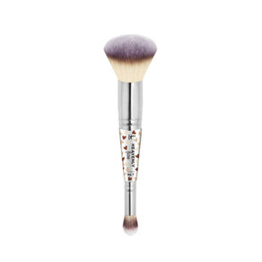 Heavenly Luxe Complexion Perfection Foundation and Concealer Brush