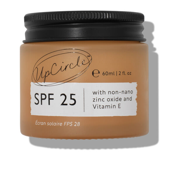 SPF25 à l'huile de pépins de framboise, , large, image1