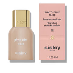 Phyto-Teint Nude, 1N IVORY, large, image4
