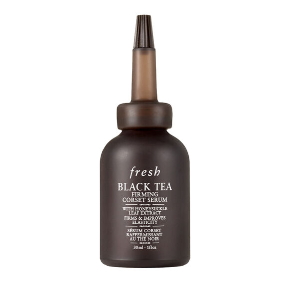 Black Tea Age-Delay Firming Serum, , large, image1