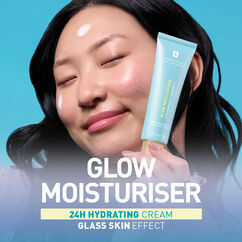Glow Moisturiser, , large, image5